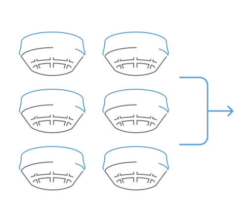 detectors