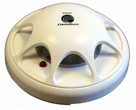 EC-P CONV OPTICAL SMOKE DET - 5200175-00 | Consilium Safety