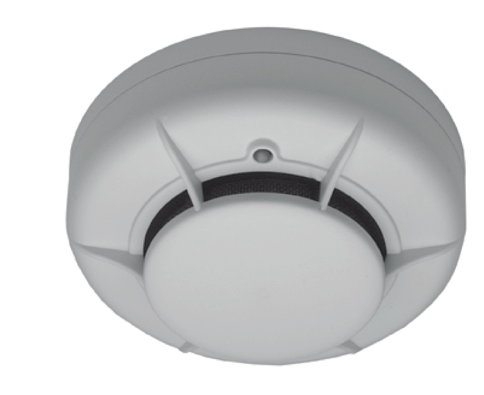 EC-P CONV OPTICAL SMOKE DET - 5200175-00 | Consilium Safety