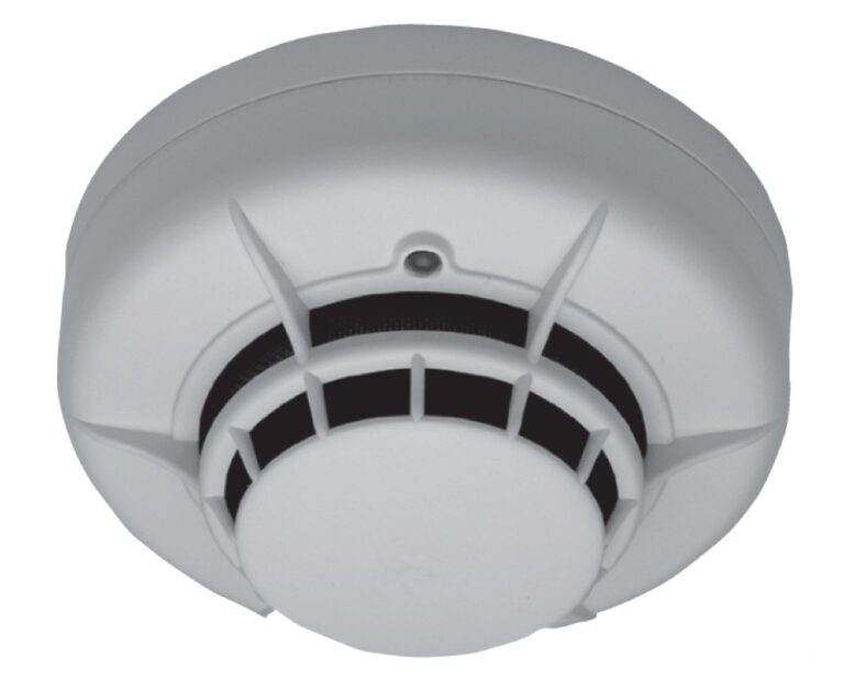 EC-P CONV OPTICAL SMOKE DET - 5200175-00 | Consilium Safety