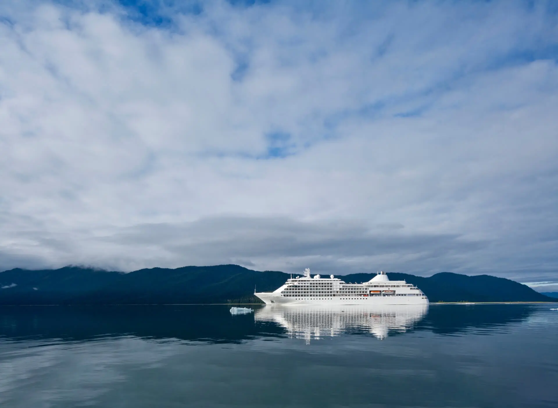 Cruise ship fire gas detection