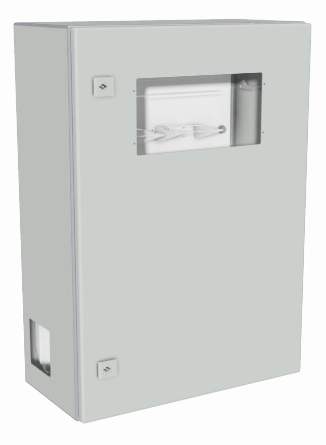 Consilium Marine & Safety AB IS Isolator CD-GI Ex ic, C-GI ADDR EX H