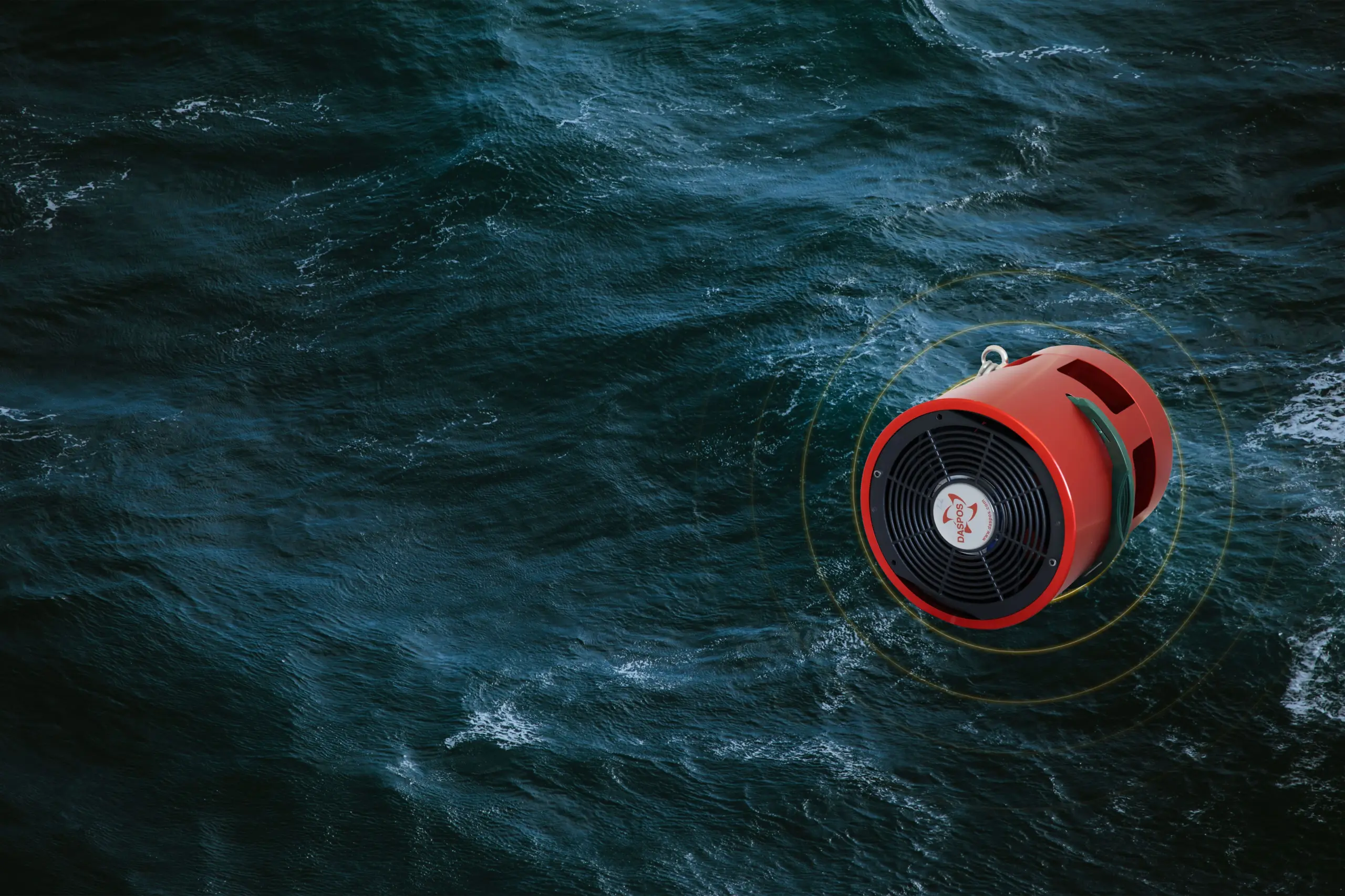 daspos oil mist detection