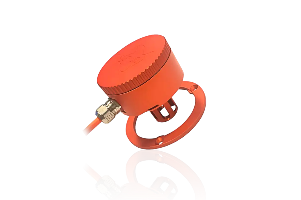 oil mist detector daspos h-18