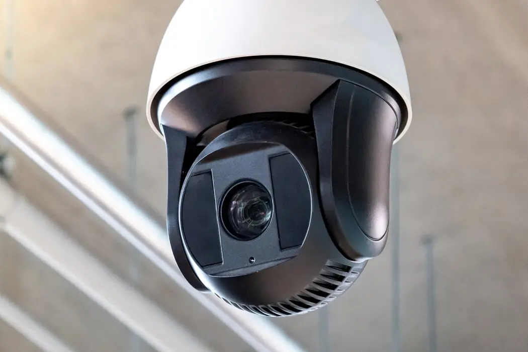 SensEye Ai smart camera