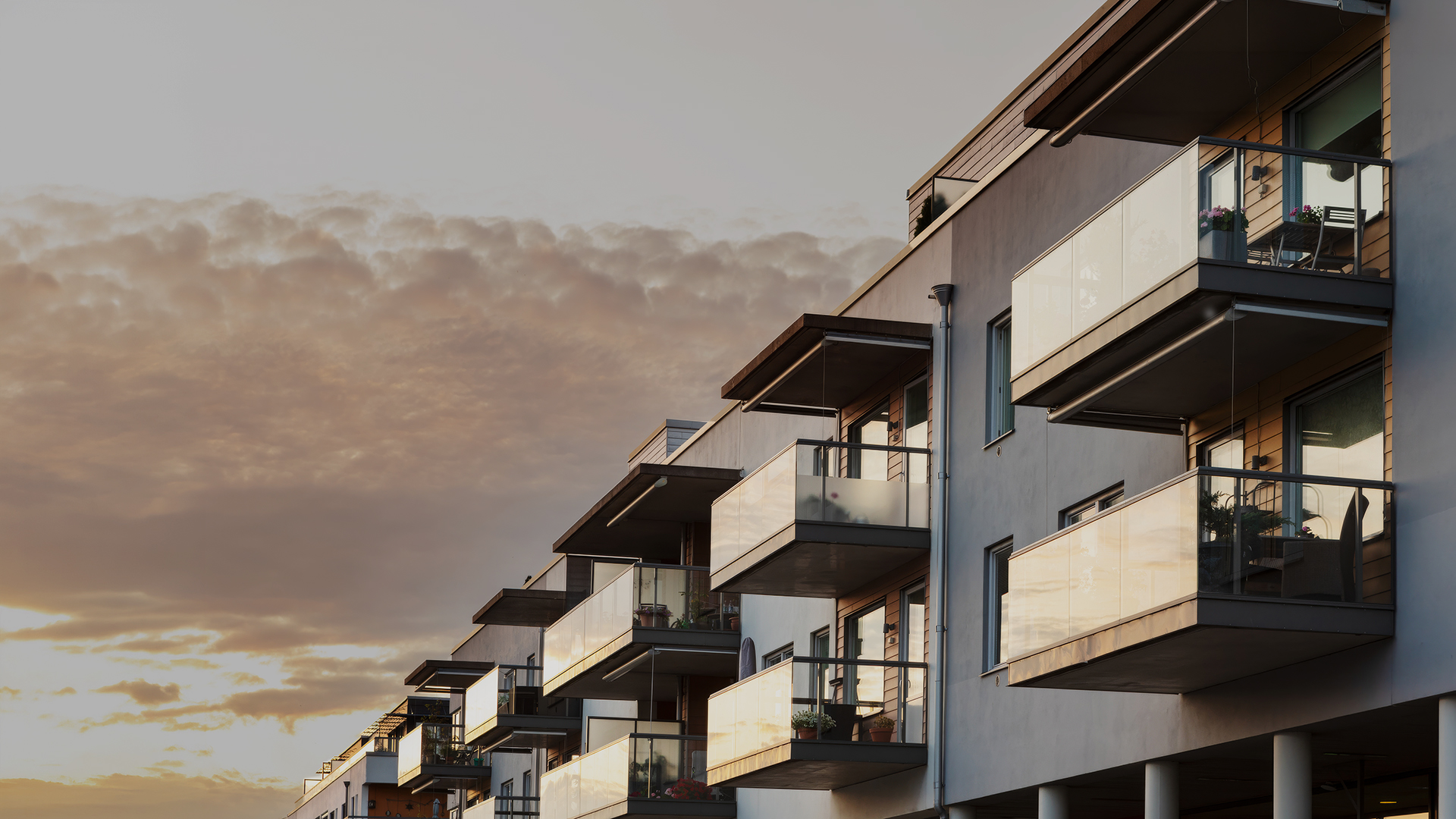 New fire safety rules in Sweden will increase the need for automatic fire alarms